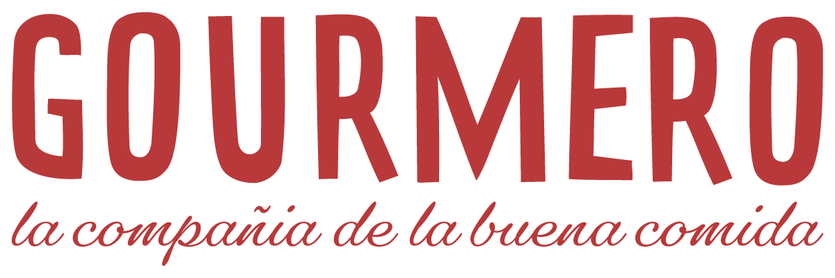 Gourmero logo